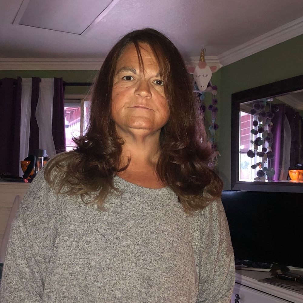 Meet your Posher, Dawn